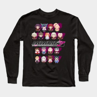 Before Despair Long Sleeve T-Shirt